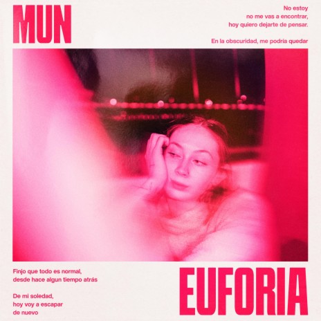 Euforia | Boomplay Music