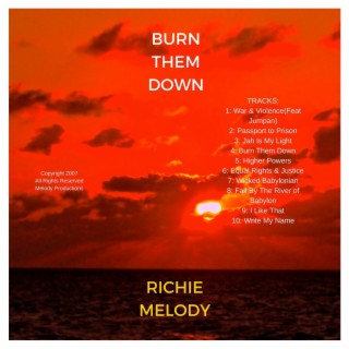 Richie Melody