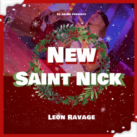 New Saint Nick | Boomplay Music