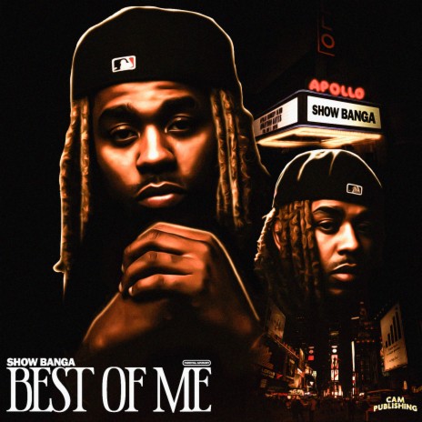 Best of Me | Boomplay Music