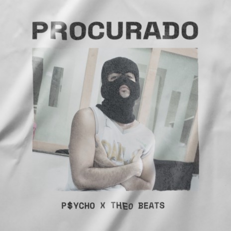 Procurado ft. TheoBeatz | Boomplay Music