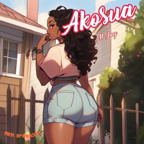 Akosua | Boomplay Music