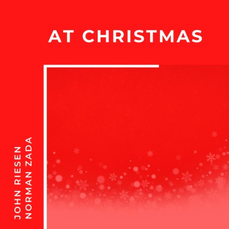 At Christmas ft. Norman Zada | Boomplay Music