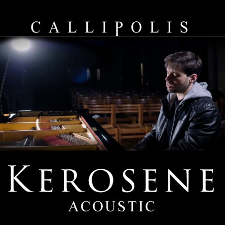 Kerosene (Acoustic) | Boomplay Music