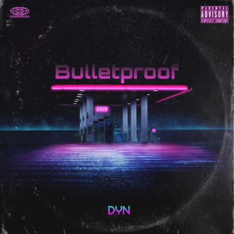 Bulletproof | Boomplay Music