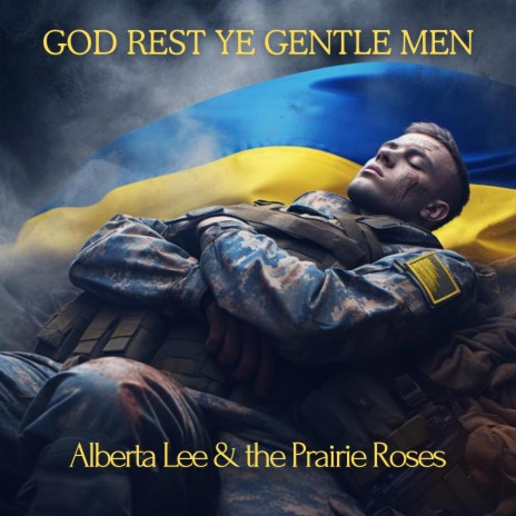 God Rest Ye Gentle Men | Boomplay Music