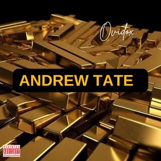 Andrew Tate lyrics | Boomplay Music