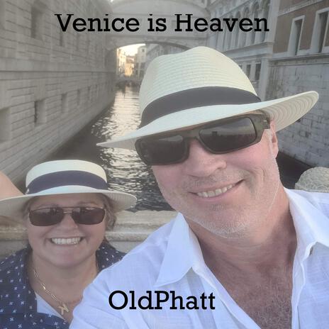 Venice is Heaven (feat. Matthew Frazier) | Boomplay Music