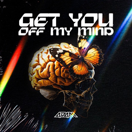 Get You Off My Mind | Boomplay Music