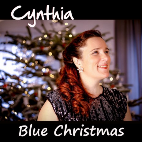 Blue Christmas (Elvis Presley)