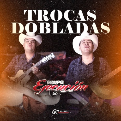 Trocas Dobladas | Boomplay Music