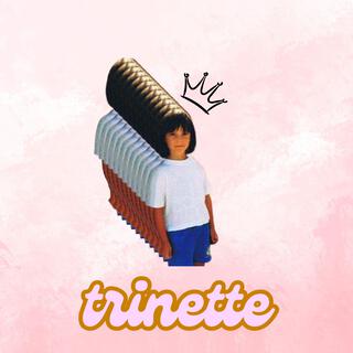 Trinette lyrics | Boomplay Music