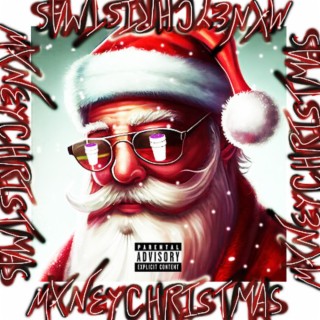 Mxney Christmas