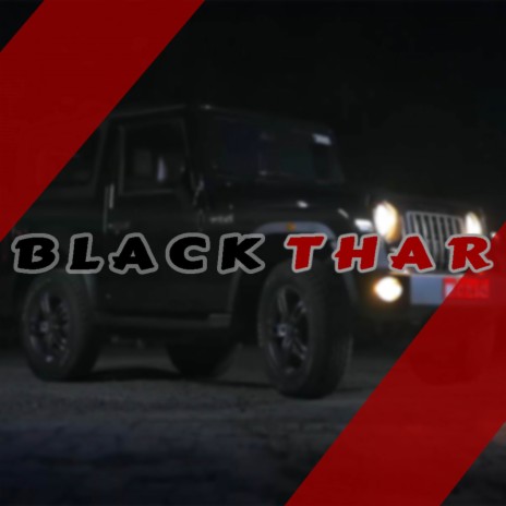 Black Thar ft. Daroga | Boomplay Music