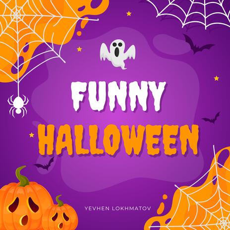 Funny Halloween | Boomplay Music