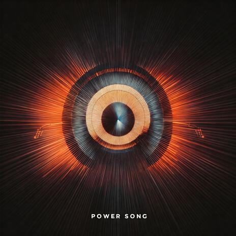 Power Song (Finde den Schamanen in dir) | Boomplay Music