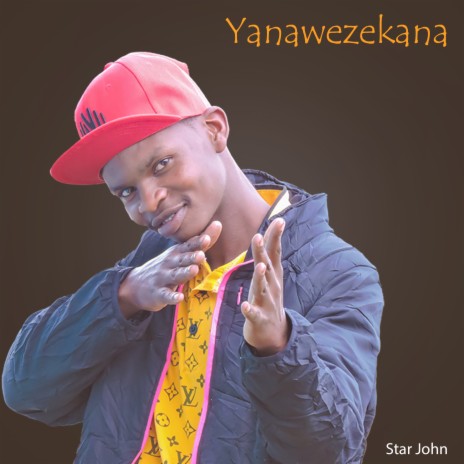 Yanawezekana | Boomplay Music