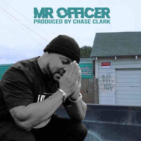Mr. Officer | Boomplay Music