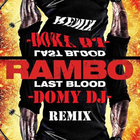 Rambo Last Blood (Remix) | Boomplay Music