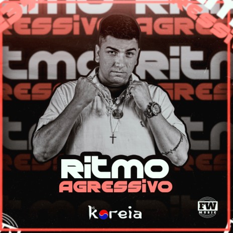 Ritmo Agressivo | Boomplay Music