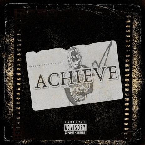 Achieve | Boomplay Music