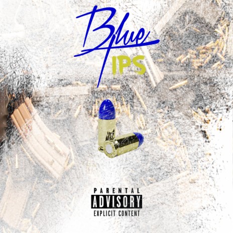 Blue Tips | Boomplay Music