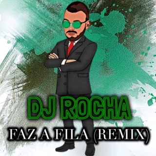 Dj Rocha