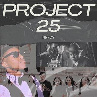 Project 25 Medley