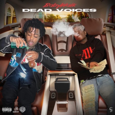 Dead Voices (Hope You Know) | Boomplay Music