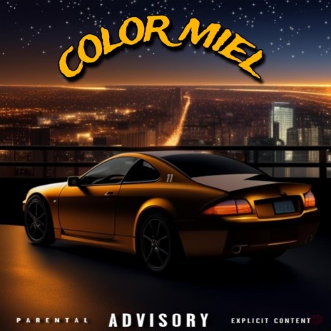 Color miel | Boomplay Music