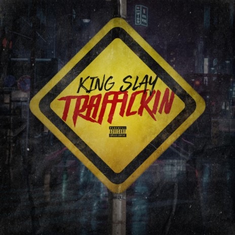 Traffickin | Boomplay Music