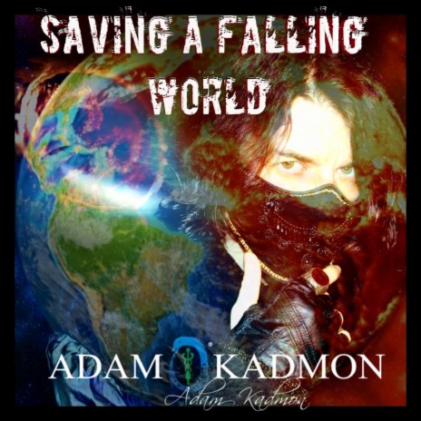 Saving a falling world | Boomplay Music