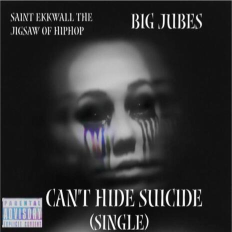 Can't Hide Suicide | Boomplay Music