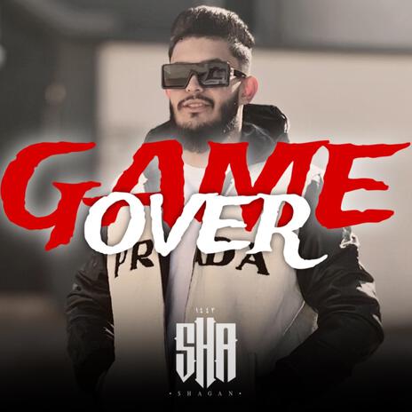 GAME OVER - انتهت اللعبة