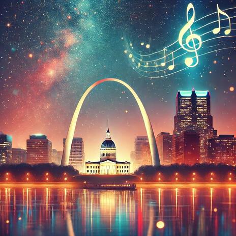 St. Louis Nights | Boomplay Music