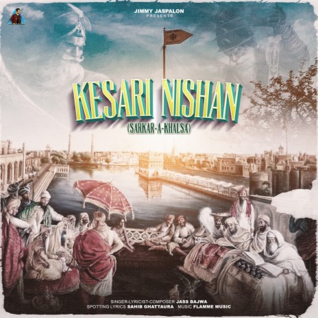 Kesari Nishan | Boomplay Music