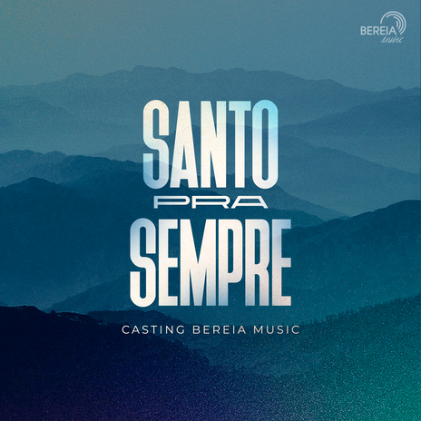 Santo pra Sempre ft. Josafá Souza, Wayne Alyne, Isabelle Araújo, Weverton Rodrigo & Jamily Suellen | Boomplay Music