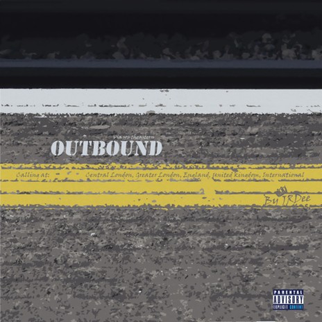 Outbound | Boomplay Music