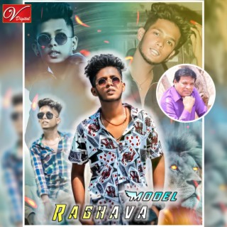 Raghava Model, Vol. 4