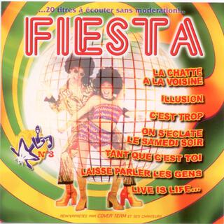 Fiesta (Vol. 3)