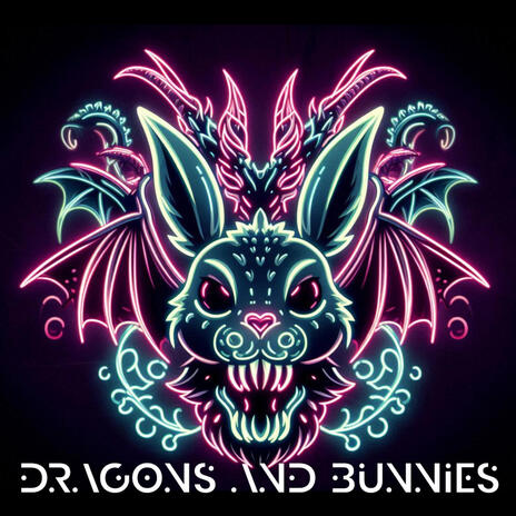 Dragons and Bunnies | Boomplay Music