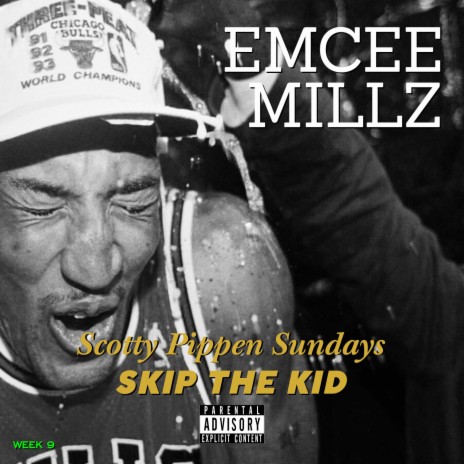 Uncomfortable ft. Emcee Millz