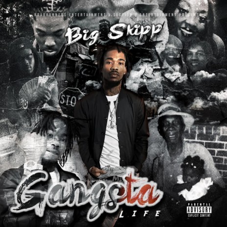 Gangsta Life | Boomplay Music