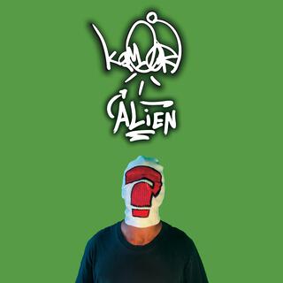 Alien lyrics | Boomplay Music