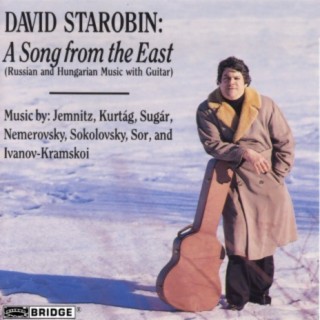 David Starobin