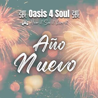 Año Nuevo lyrics | Boomplay Music