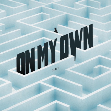 On My Own | Boomplay Music