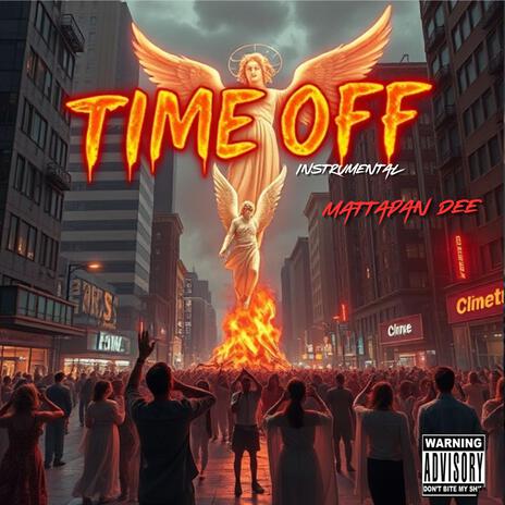 Time off | Boomplay Music