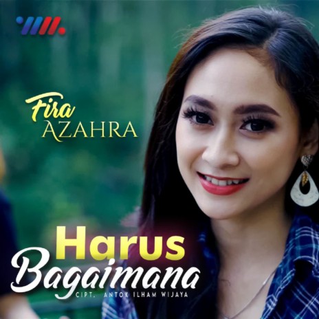 Harus Bagaimana | Boomplay Music