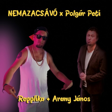 Arany János | Boomplay Music